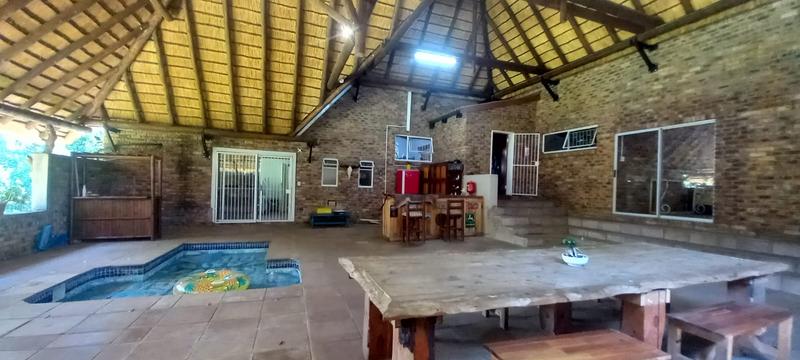 5 Bedroom Property for Sale in Arborpark Limpopo