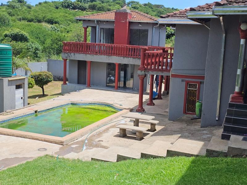 5 Bedroom Property for Sale in Waterval Limpopo