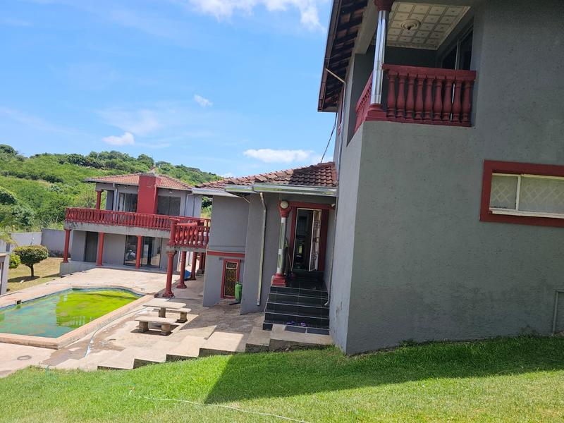 5 Bedroom Property for Sale in Waterval Limpopo