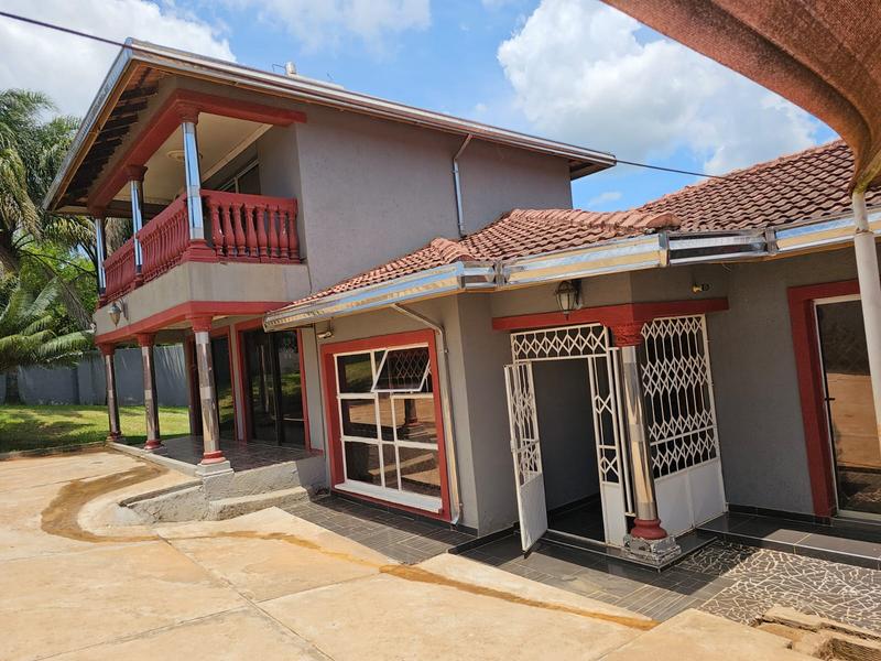 5 Bedroom Property for Sale in Waterval Limpopo