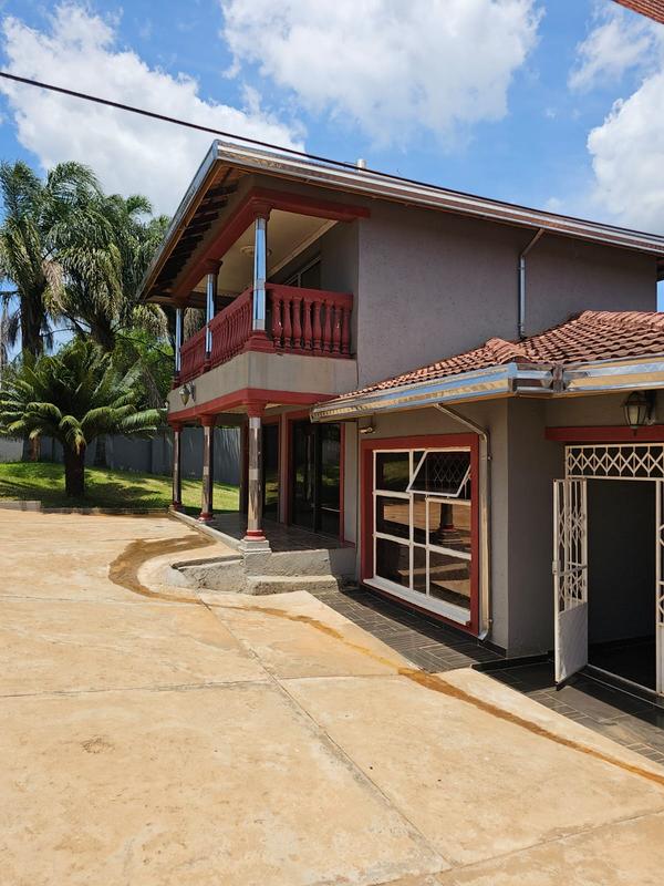 5 Bedroom Property for Sale in Waterval Limpopo