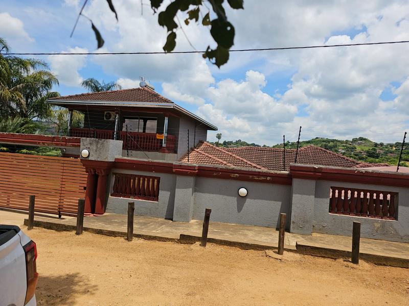 5 Bedroom Property for Sale in Waterval Limpopo