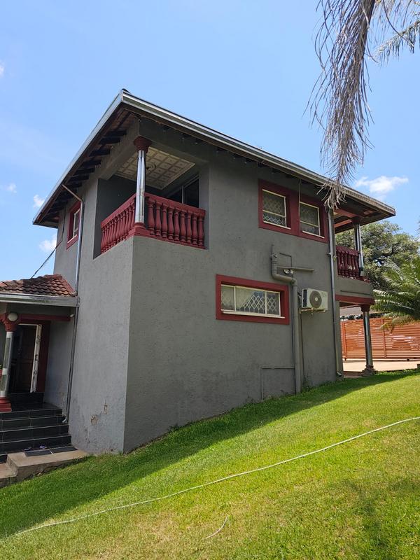 5 Bedroom Property for Sale in Waterval Limpopo