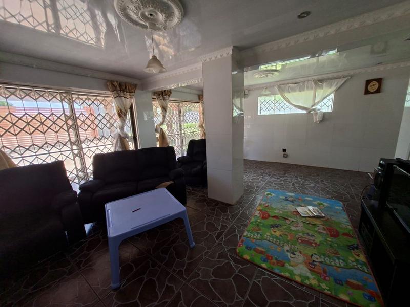 5 Bedroom Property for Sale in Waterval Limpopo