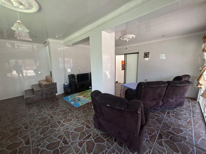 5 Bedroom Property for Sale in Waterval Limpopo