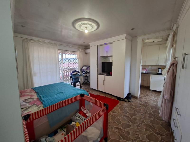 5 Bedroom Property for Sale in Waterval Limpopo