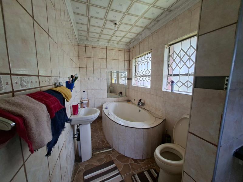 5 Bedroom Property for Sale in Waterval Limpopo