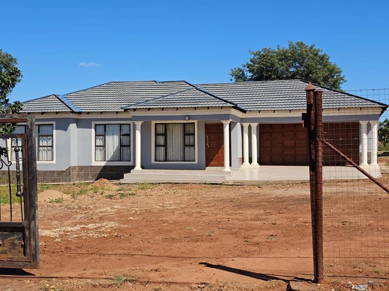 3 Bedroom Property for Sale in Thohoyandou Limpopo