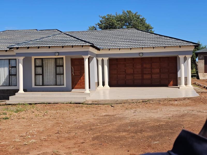 3 Bedroom Property for Sale in Thohoyandou Limpopo