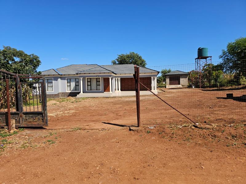 3 Bedroom Property for Sale in Thohoyandou Limpopo