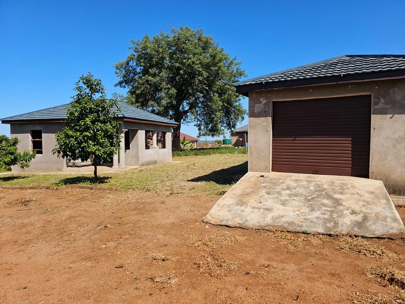 3 Bedroom Property for Sale in Thohoyandou Limpopo