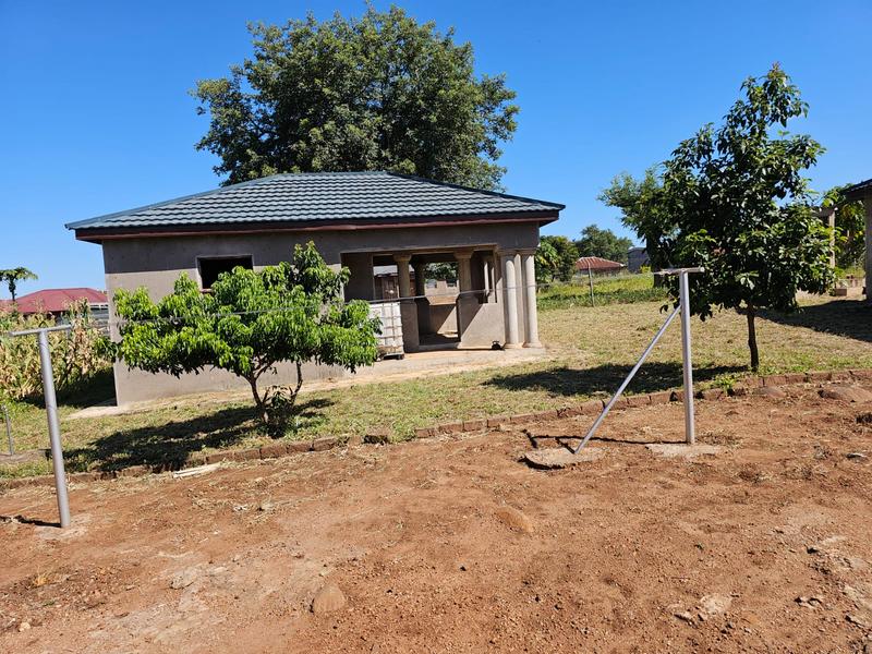 3 Bedroom Property for Sale in Thohoyandou Limpopo