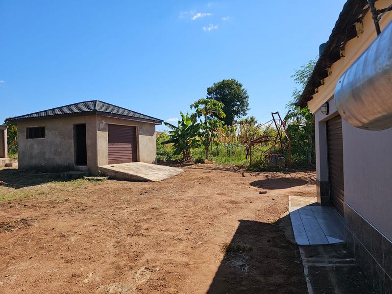 3 Bedroom Property for Sale in Thohoyandou Limpopo