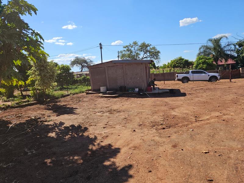 3 Bedroom Property for Sale in Thohoyandou Limpopo