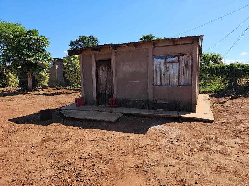3 Bedroom Property for Sale in Thohoyandou Limpopo