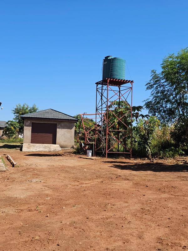 3 Bedroom Property for Sale in Thohoyandou Limpopo