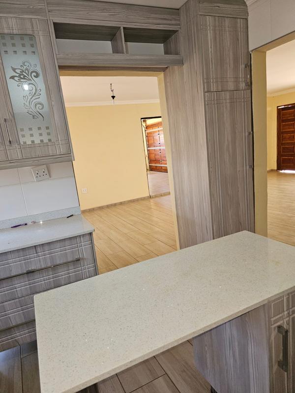 3 Bedroom Property for Sale in Thohoyandou Limpopo