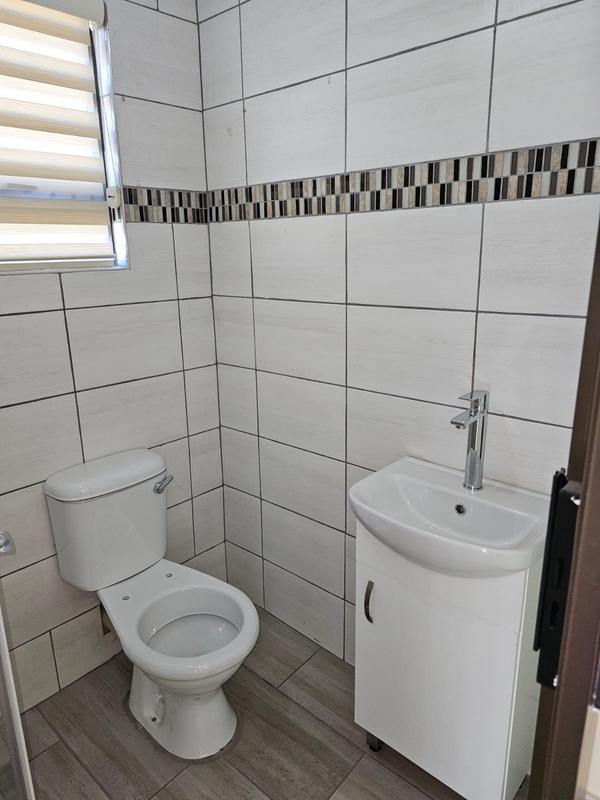3 Bedroom Property for Sale in Thohoyandou Limpopo