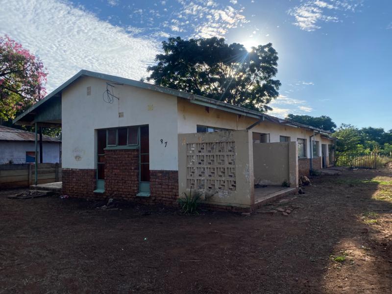 3 Bedroom Property for Sale in Mokopane Central Limpopo
