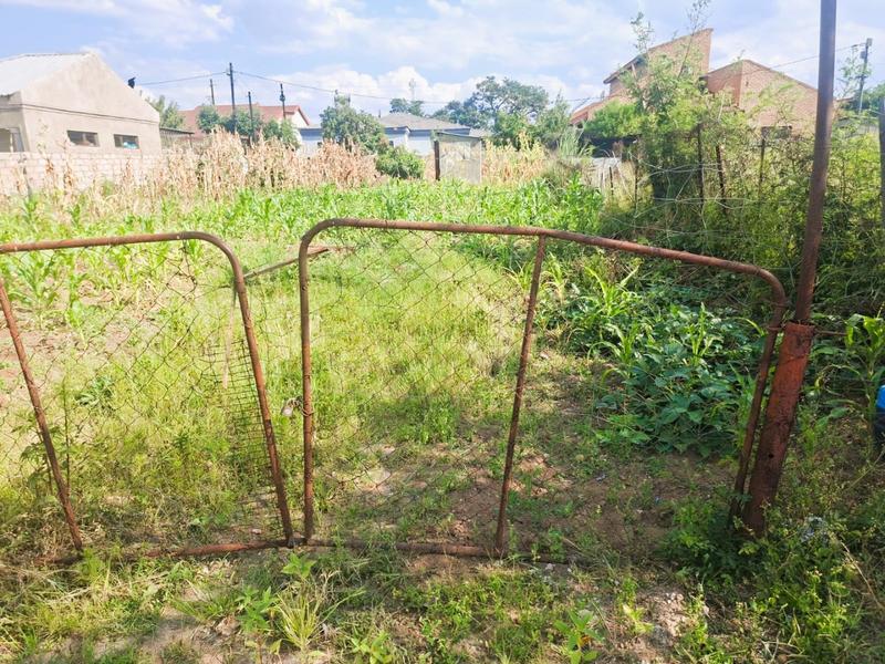 0 Bedroom Property for Sale in Mankweng Limpopo