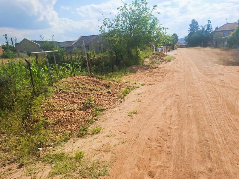 0 Bedroom Property for Sale in Mankweng Limpopo