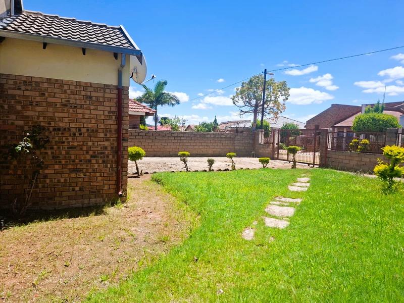 3 Bedroom Property for Sale in Mankweng Limpopo