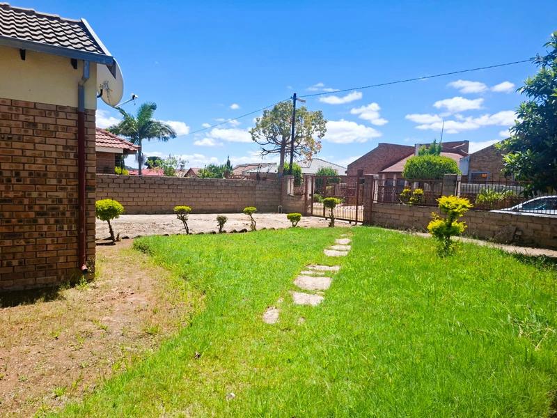 3 Bedroom Property for Sale in Mankweng Limpopo