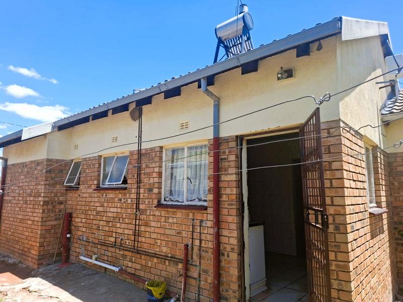 3 Bedroom Property for Sale in Mankweng Limpopo