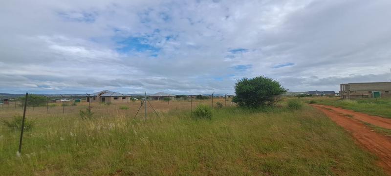 0 Bedroom Property for Sale in Polokwane Limpopo