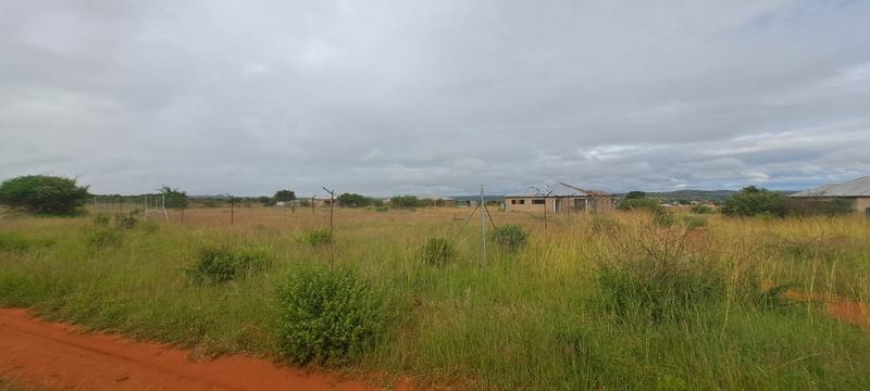 0 Bedroom Property for Sale in Polokwane Limpopo