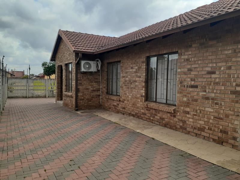 3 Bedroom Property for Sale in Ivy Park Limpopo