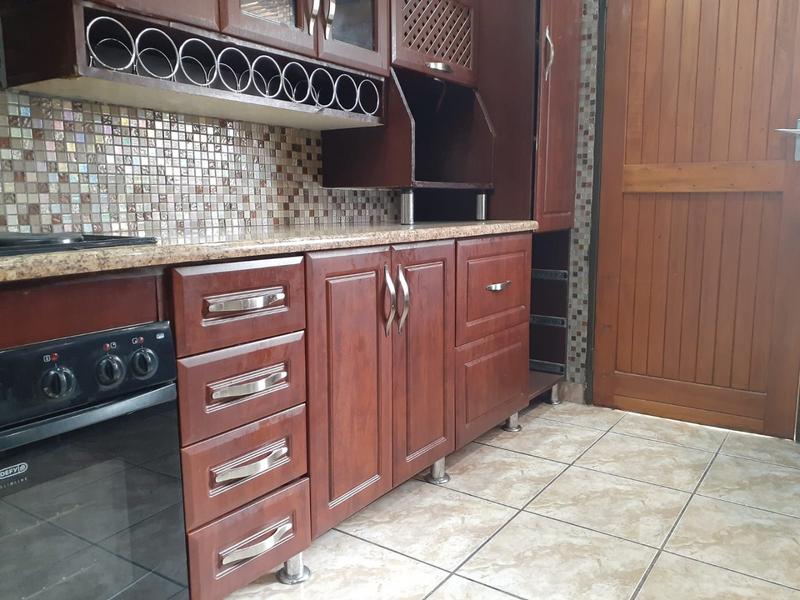 3 Bedroom Property for Sale in Ivy Park Limpopo