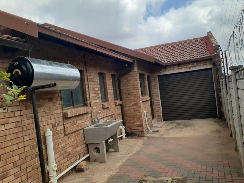 3 Bedroom Property for Sale in Ivy Park Limpopo