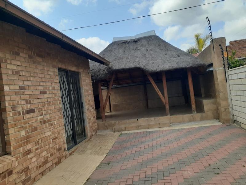 3 Bedroom Property for Sale in Ivy Park Limpopo