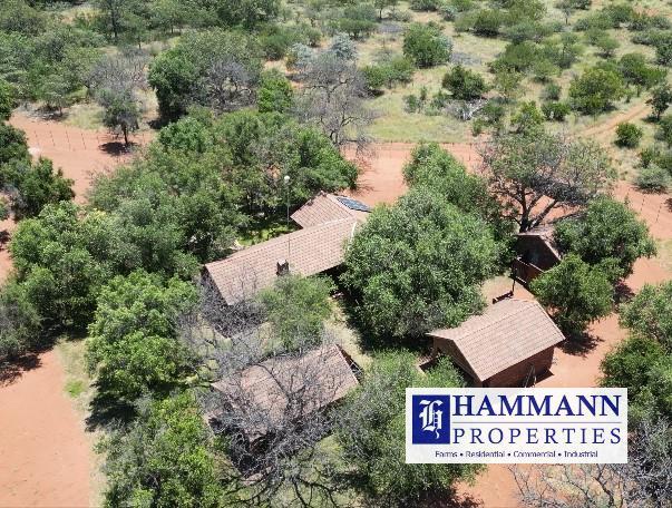 0 Bedroom Property for Sale in Vivo Limpopo