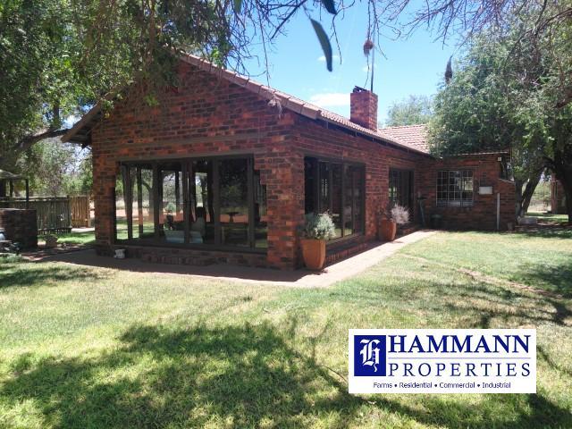 0 Bedroom Property for Sale in Vivo Limpopo