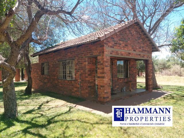 0 Bedroom Property for Sale in Vivo Limpopo