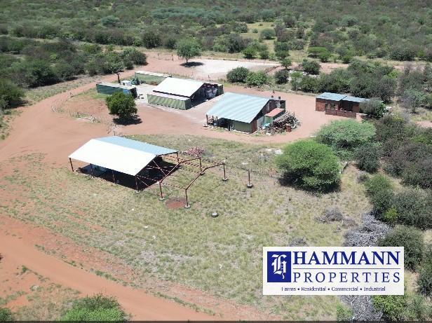 0 Bedroom Property for Sale in Vivo Limpopo