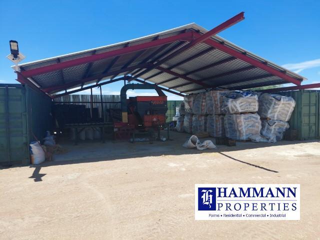 0 Bedroom Property for Sale in Vivo Limpopo