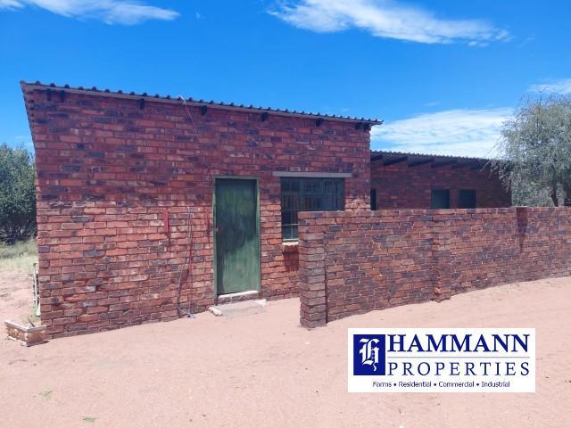0 Bedroom Property for Sale in Vivo Limpopo