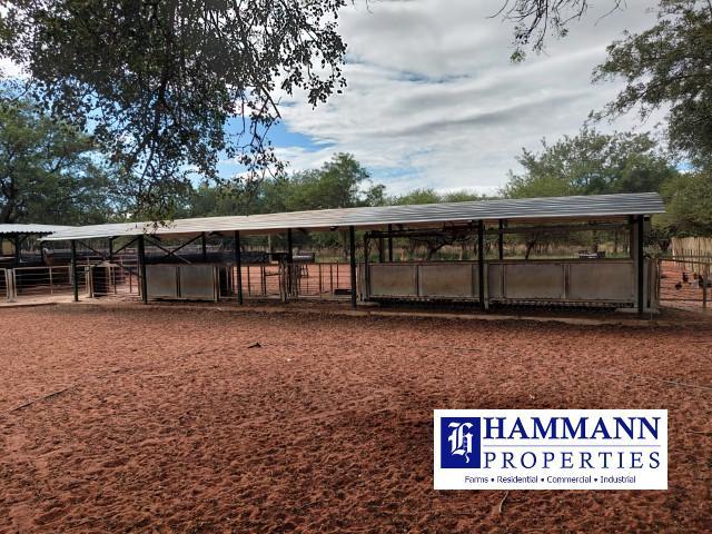 0 Bedroom Property for Sale in Vivo Limpopo