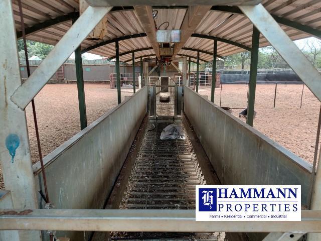 0 Bedroom Property for Sale in Vivo Limpopo