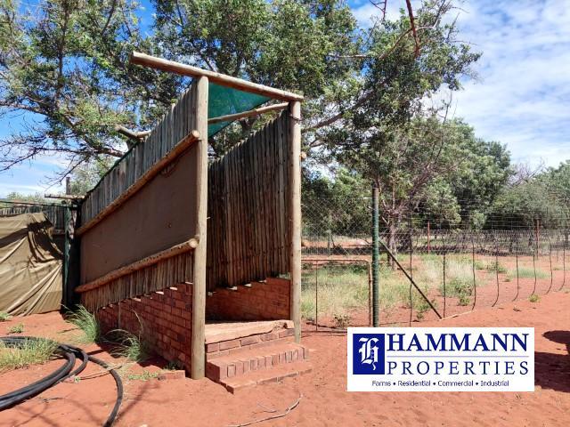 0 Bedroom Property for Sale in Vivo Limpopo