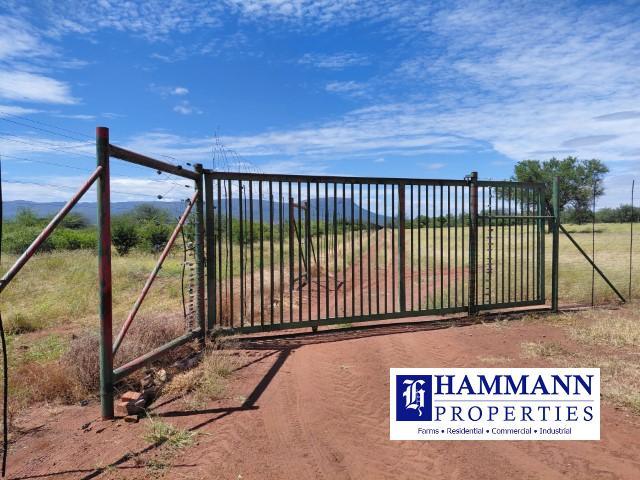 0 Bedroom Property for Sale in Vivo Limpopo
