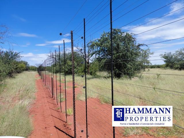 0 Bedroom Property for Sale in Vivo Limpopo