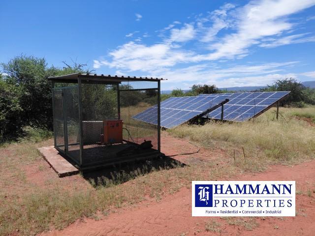 0 Bedroom Property for Sale in Vivo Limpopo