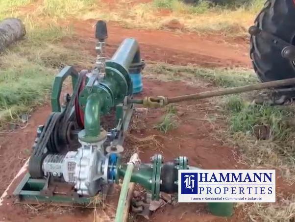 0 Bedroom Property for Sale in Vivo Limpopo