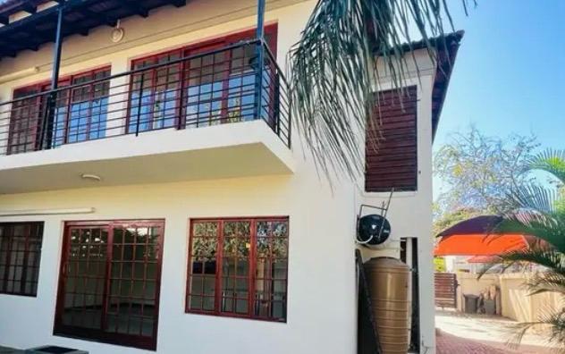 To Let 4 Bedroom Property for Rent in Mokopane Limpopo