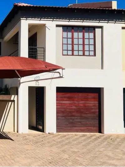 To Let 4 Bedroom Property for Rent in Mokopane Limpopo