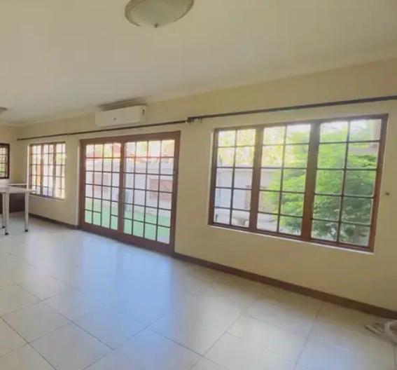 To Let 4 Bedroom Property for Rent in Mokopane Limpopo